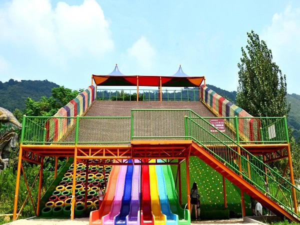 博眾文旅樂園